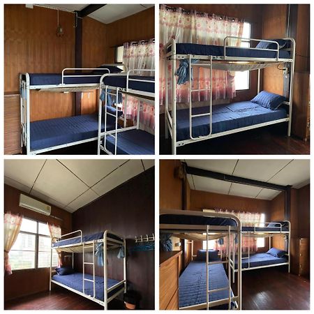Topp Stay Hostel Pai Buitenkant foto